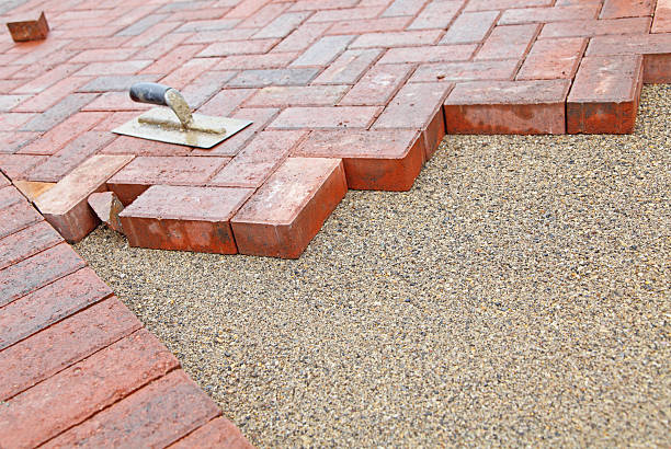 Reliable St Bonaventure, NY Driveway Pavers Solutions